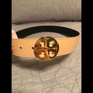 Tory Burch Belt